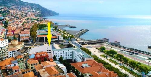 Apartamento Autonomia
