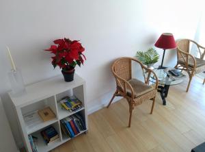 Apartamento Autonomia