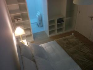Apartamento Autonomia