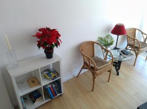 Appartement Apartamento Autonomia Rua 5 de Outubro, 4 1º - Apto 1 9000-079 Funchal Madère