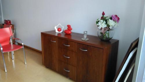 Apartamento Avenida 5 de Outubro