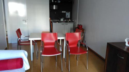 Apartamento Avenida 5 de Outubro