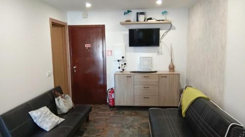Apartamento Azul do Mar