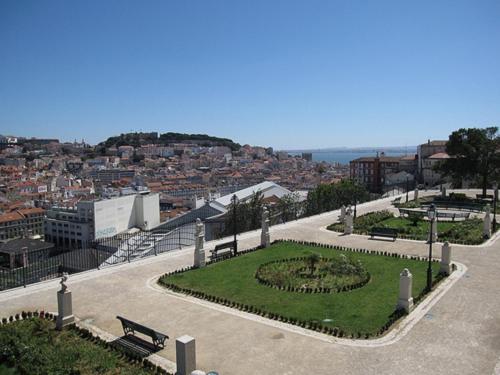 Apartamento Bairro Alto