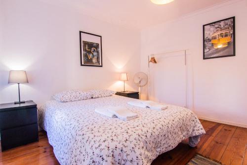 Apartamento Bairro Alto