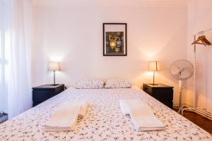 Apartamento Bairro Alto