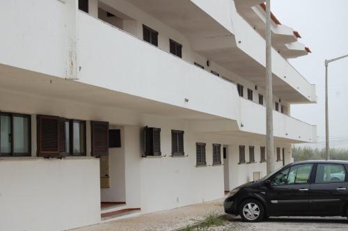 Apartamento Baleal Balealsolvillage
