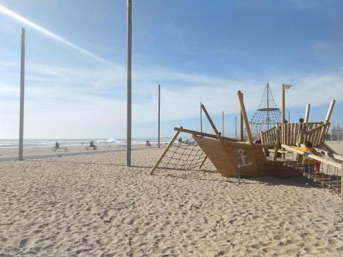 Apartamento Baleia