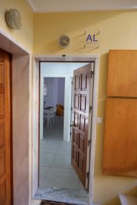 Apartamento Baleia