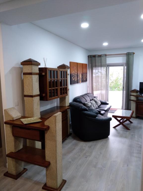 Appartement Apartamento Balsa 2 Rua Nova da Balsa Bloco 51 3 letra C 3510-008 Viseu