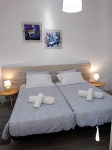 Apartamento Balsa 2