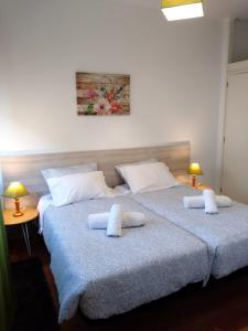 Apartamento Balsa