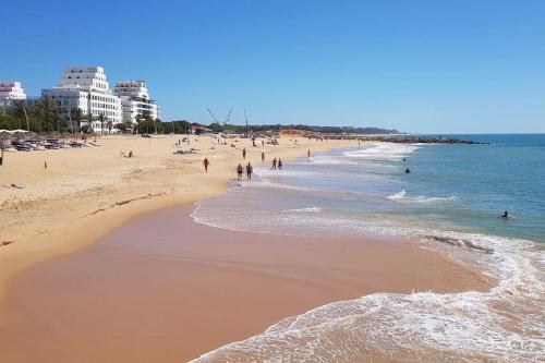 Apartamento Batalha - Quarteira, Algarve, Portugal