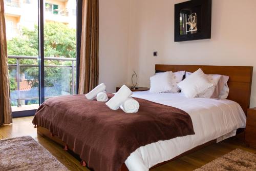 Apartamento Batista by Horizon View Madeira