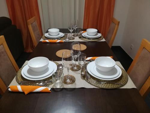 Apartamento BaySide - São Martinho do Porto