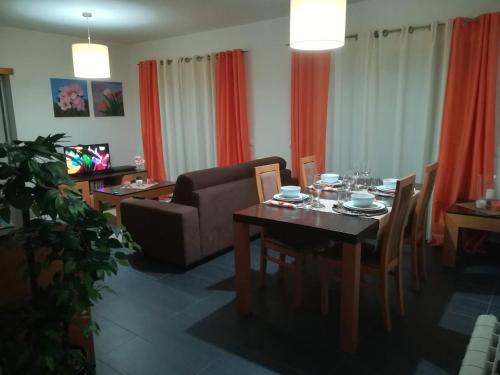 Apartamento BaySide - São Martinho do Porto