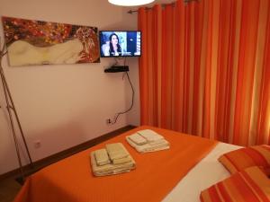 Apartamento BaySide - São Martinho do Porto