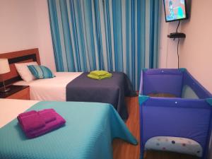Apartamento BaySide - São Martinho do Porto