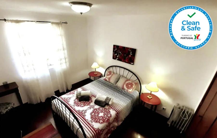 Apartamento Beira-Mar Rua Dr Oliveira San-Bento Bloco B, 1º Direito, 9600-553 Ribeira Grande