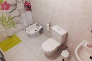 Appartement Apartamento Beira-Mar Rua Dr Oliveira San-Bento Bloco B, 1º Direito 9600-553 Ribeira Grande Açores