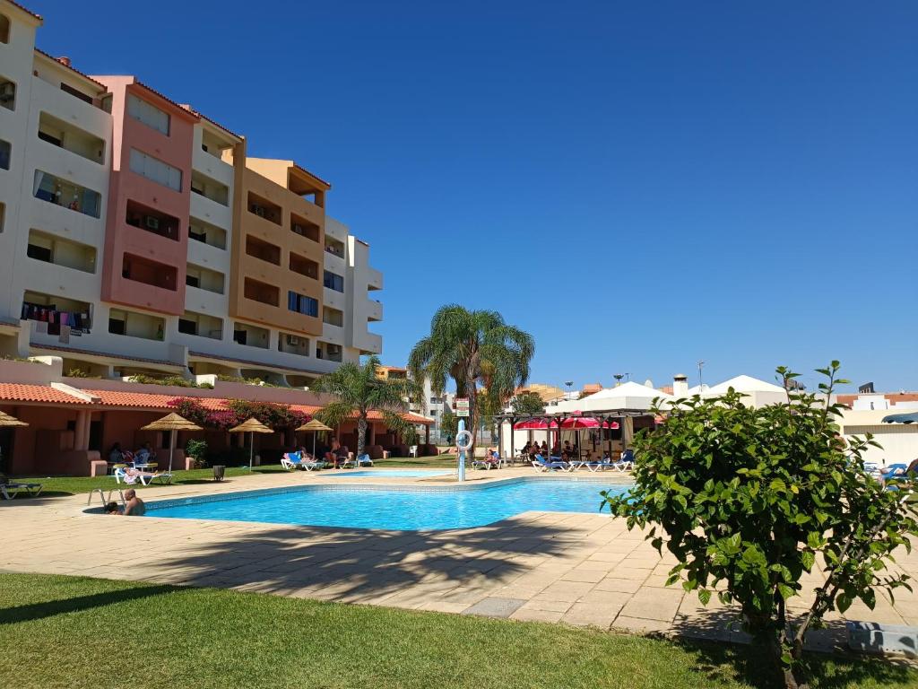 Appartement Apartamento Bela Vista A6 Rua dos Pardais 8200-286 Albufeira