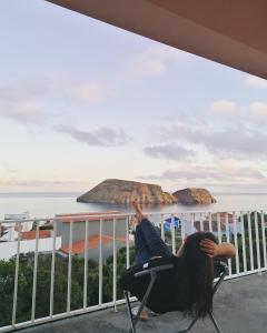 Appartement Apartamento Bela Vista Ilha Terceira Caminho da Esperança 37 9700-351 Feteira Açores