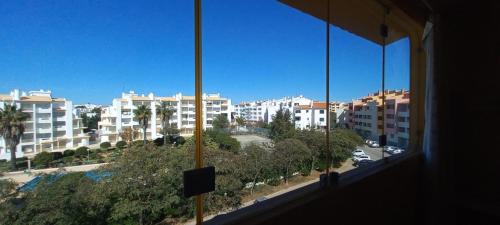 Apartamento Bela Vista Tennis Club, FREE WIFI