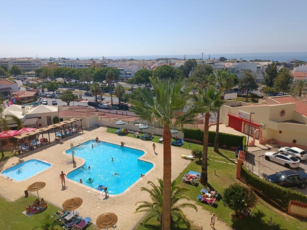 Appartement Apartamento Bela Vista Tennis Club, FREE WIFI Rua dos Pardais 8200-286 Albufeira