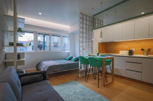 Apartamento Belas Artes