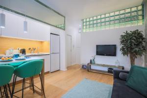 Apartamento Belas Artes
