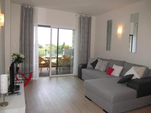 Apartamento Belharucas