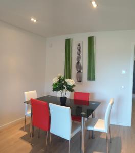 Apartamento Belharucas