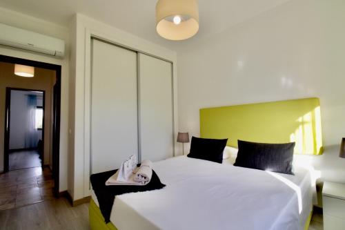 Apartamento Berry