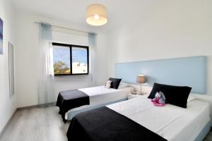 Apartamento Berry