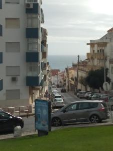 Appartement Apartamento Blue dream Sesimbra Rua cândido dos Reis 103 2970-319 Sesimbra -1