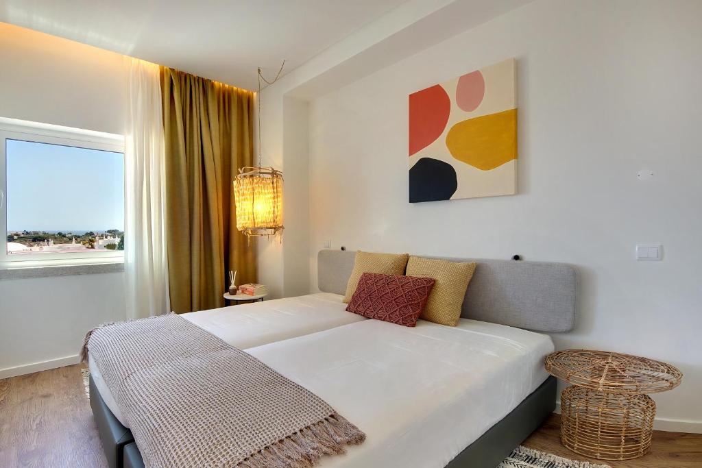 Apartamento Boavista - Sea View Rua Samora Barros nº 14, 2º Esq, 8200-178 Albufeira