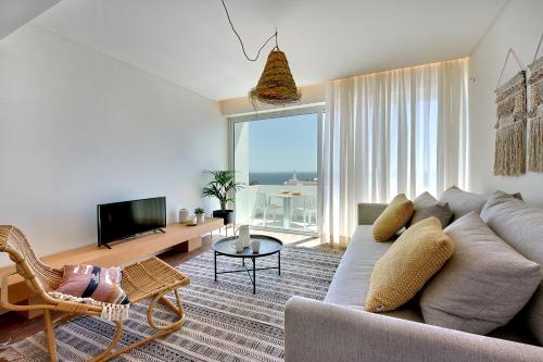 Apartamento Boavista - Sea View