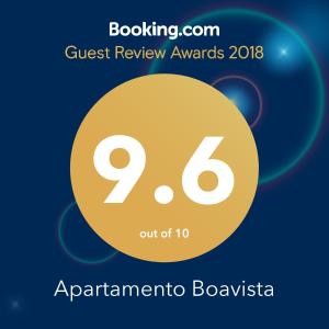 Apartamento Boavista