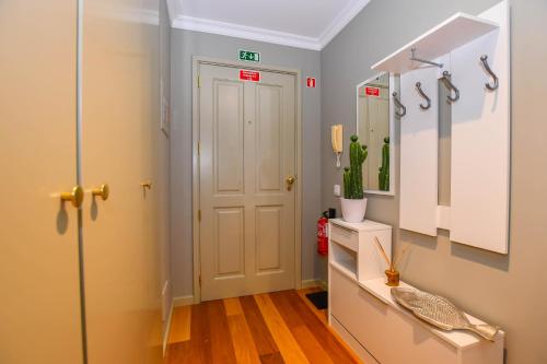 Apartamento Boieiro Plaza
