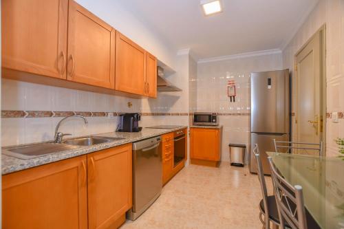 Apartamento Boieiro Plaza