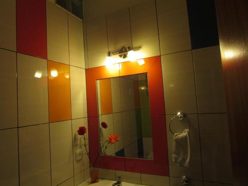 Apartamento bonito