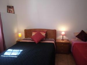Apartamento bonito
