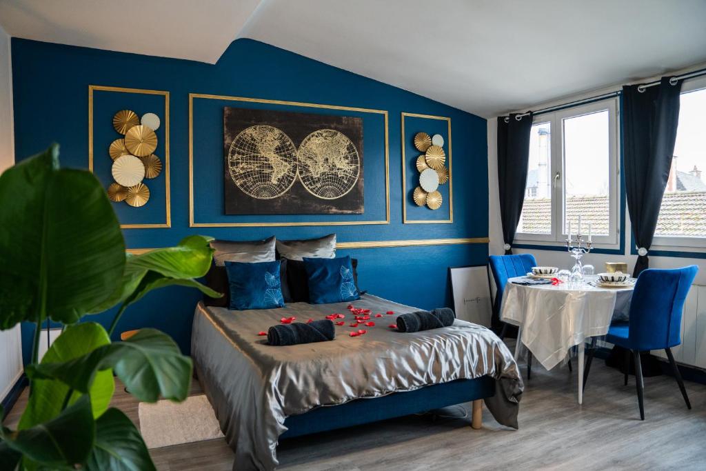 Apartamento bonito