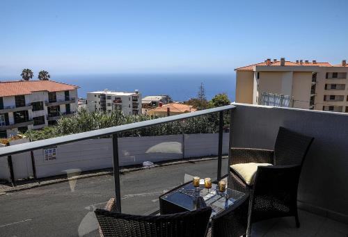 Apartamento Boutique Ana Lúcia