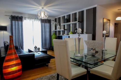 Apartamento Boutique Ana Lúcia