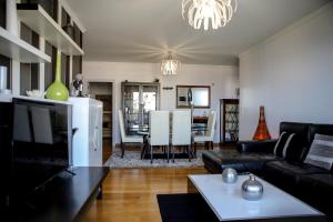 Apartamento Boutique Ana Lúcia
