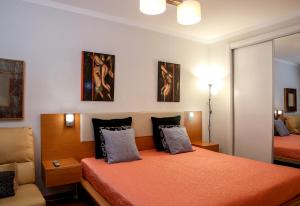 Apartamento Boutique Ana Lúcia