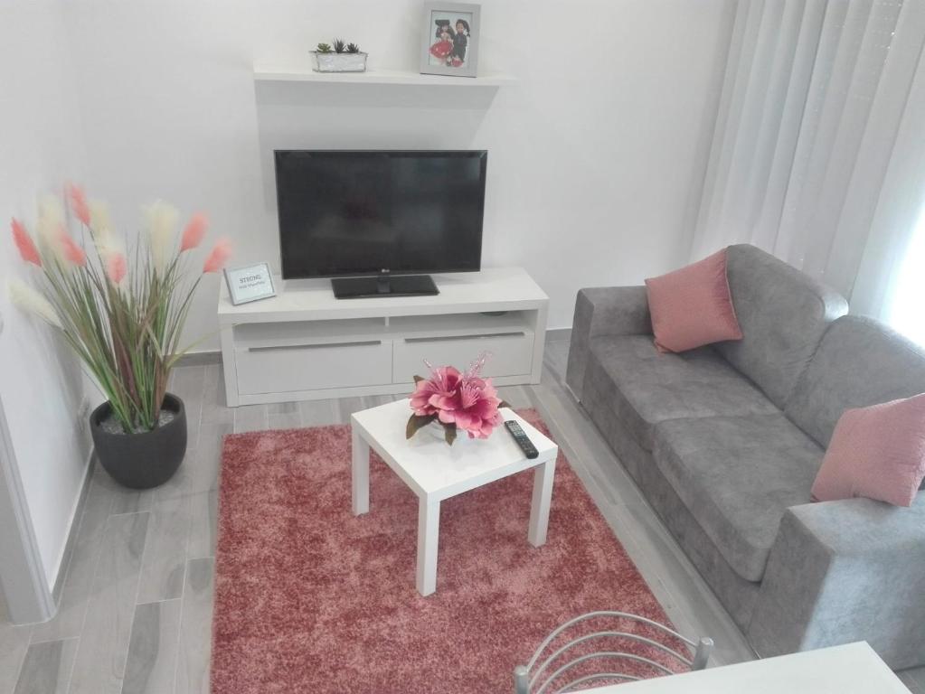 Apartamento Bragaia Nazaré Rua António Carvalho Laranjo, 2450-106 Nazaré