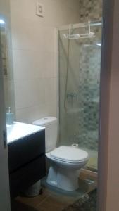 Apartamento Bragaia Nazaré