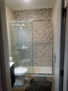 Apartamento Bragaia Nazaré